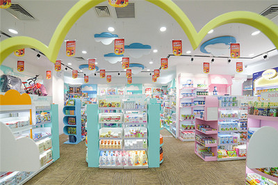 萌貝樹(shù)母嬰加盟費(fèi)用及護(hù)理用品業(yè)務(wù)深度解析