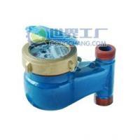 立式水表 原理、應用與選購指南