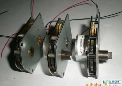 奉化市西塢時控儀表廠 專注水表制造的卓越企業