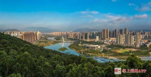 福州日報頭版聚焦福清 城市供水牛勁十足，高質量發展添動能