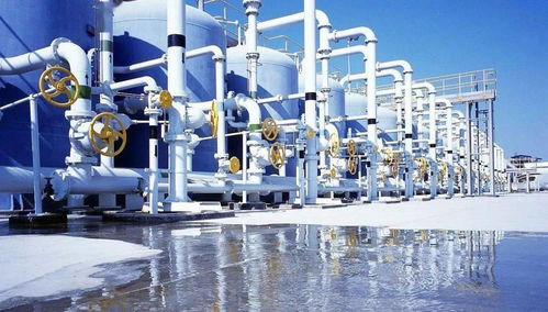 天津擬將海水淡化水引入城市供水管網，城市供水格局迎來新篇章